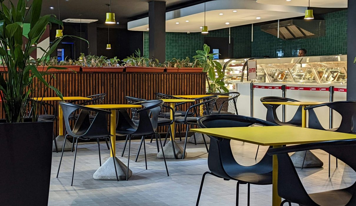 Tasting the Delicious Cuisine in Turkish Restaurants in Dubai: