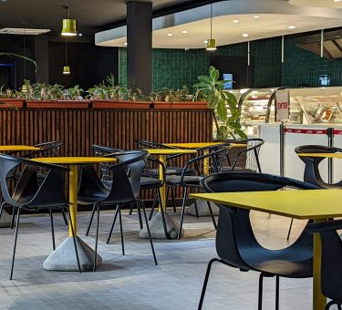 Tasting the Delicious Cuisine in Turkish Restaurants in Dubai: