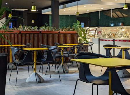 Tasting the Delicious Cuisine in Turkish Restaurants in Dubai: