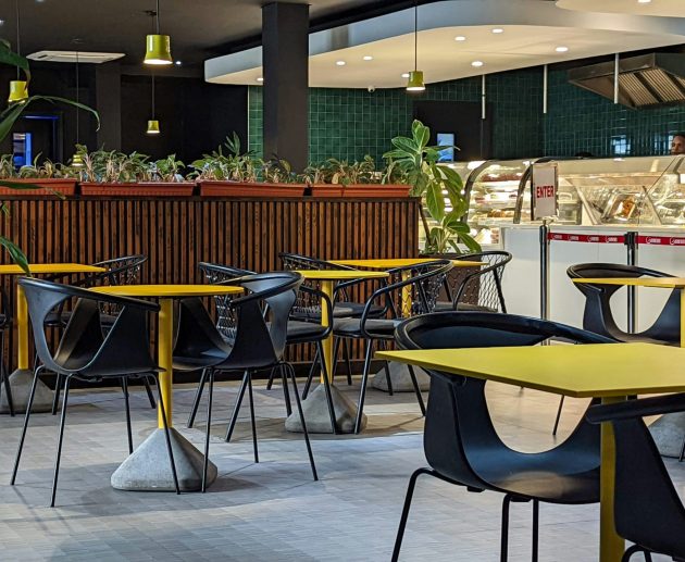 Tasting the Delicious Cuisine in Turkish Restaurants in Dubai: