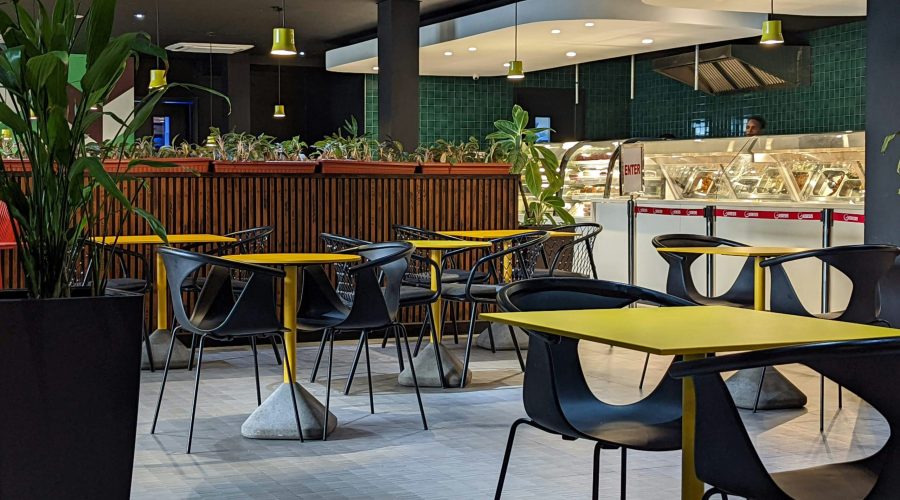 Tasting the Delicious Cuisine in Turkish Restaurants in Dubai:
