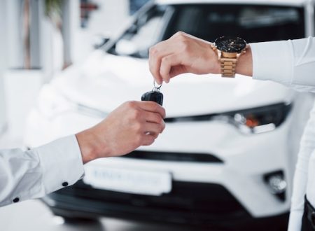 Common Car Rental Scams in Dubai and How to Avoid Them