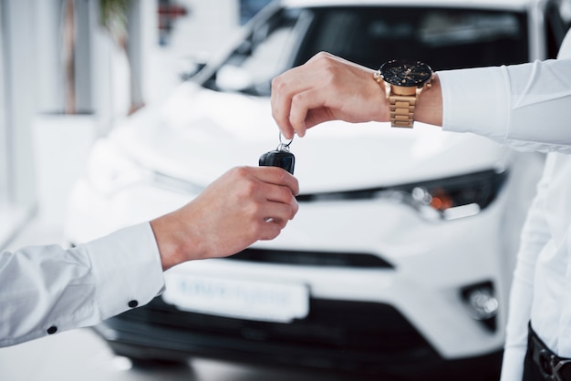 Common Car Rental Scams in Dubai and How to Avoid Them