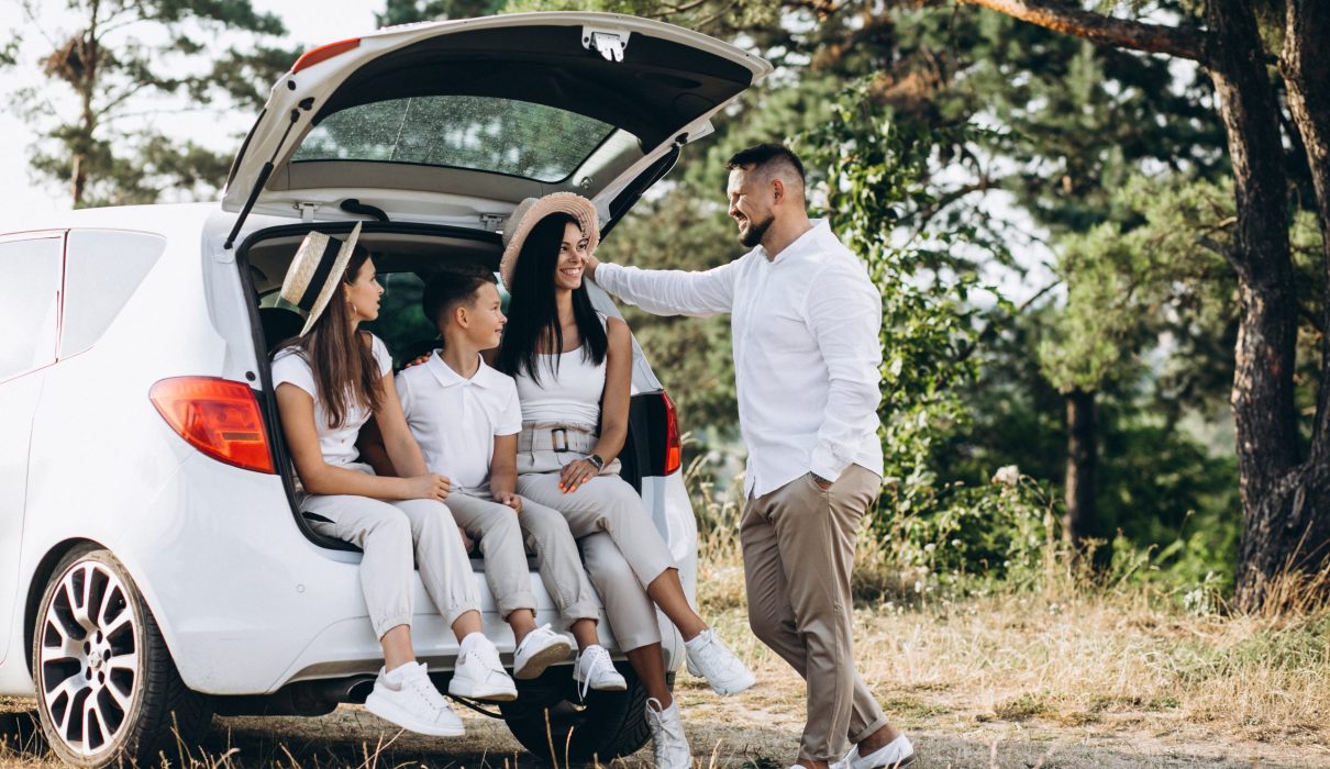 Renting a Family Car? Don’t Miss These Crucial Tips!
