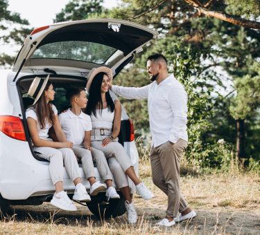 Renting a Family Car? Don’t Miss These Crucial Tips!