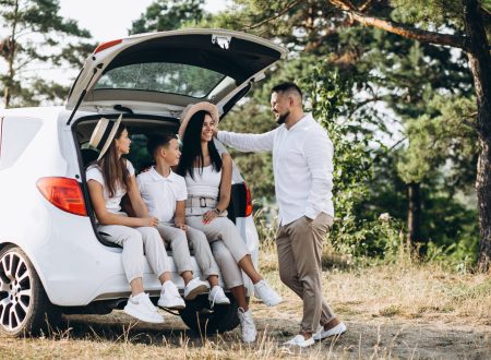 Renting a Family Car? Don’t Miss These Crucial Tips!
