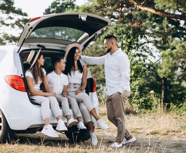 Renting a Family Car? Don’t Miss These Crucial Tips!