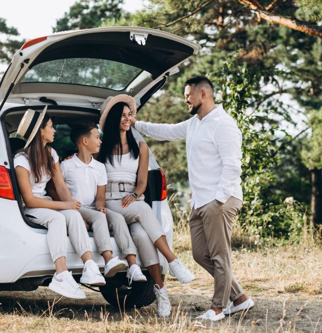 Renting a Family Car? Don’t Miss These Crucial Tips!