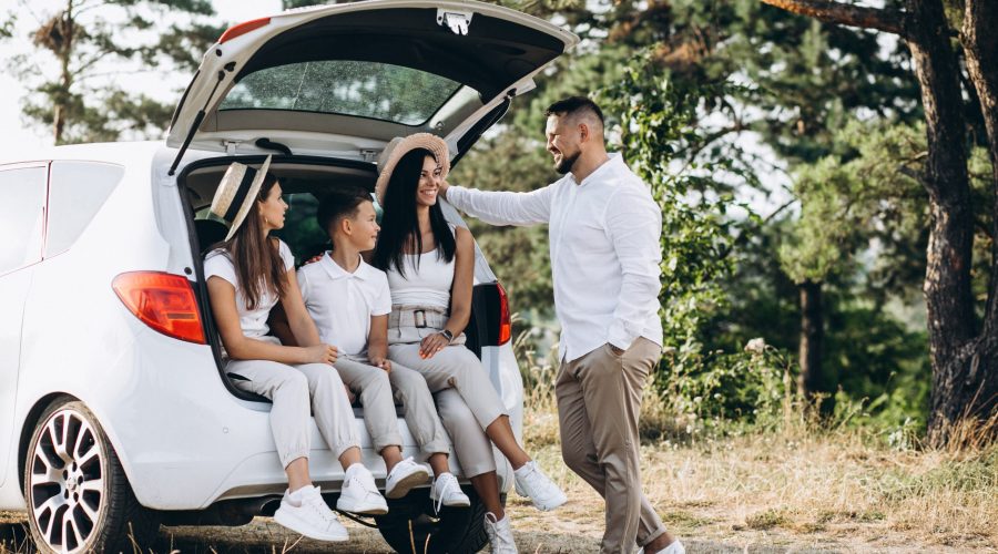 Renting a Family Car? Don’t Miss These Crucial Tips!
