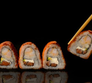 Endless Flavors That Hit Every Craving