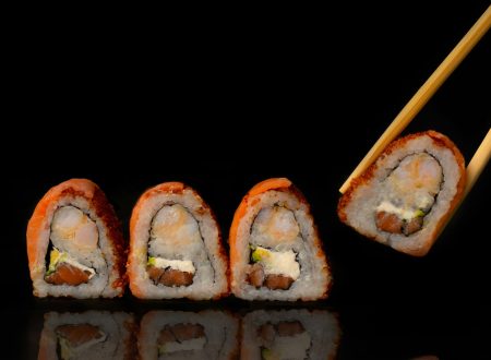 Endless Flavors That Hit Every Craving