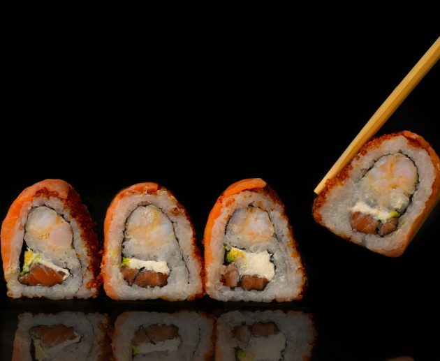 Endless Flavors That Hit Every Craving