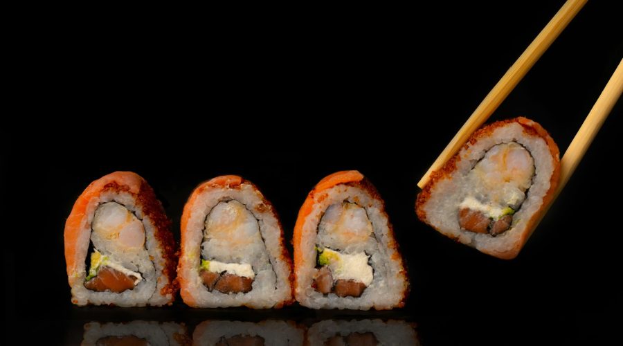 Endless Flavors That Hit Every Craving