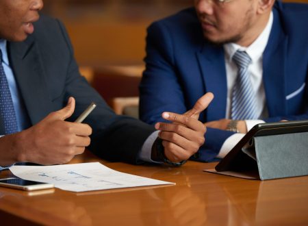 How Do Lawyers Support Workers In Legal Disputes?