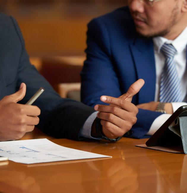 How Do Lawyers Support Workers In Legal Disputes?