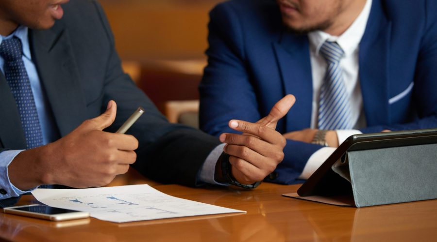 How Do Lawyers Support Workers In Legal Disputes?