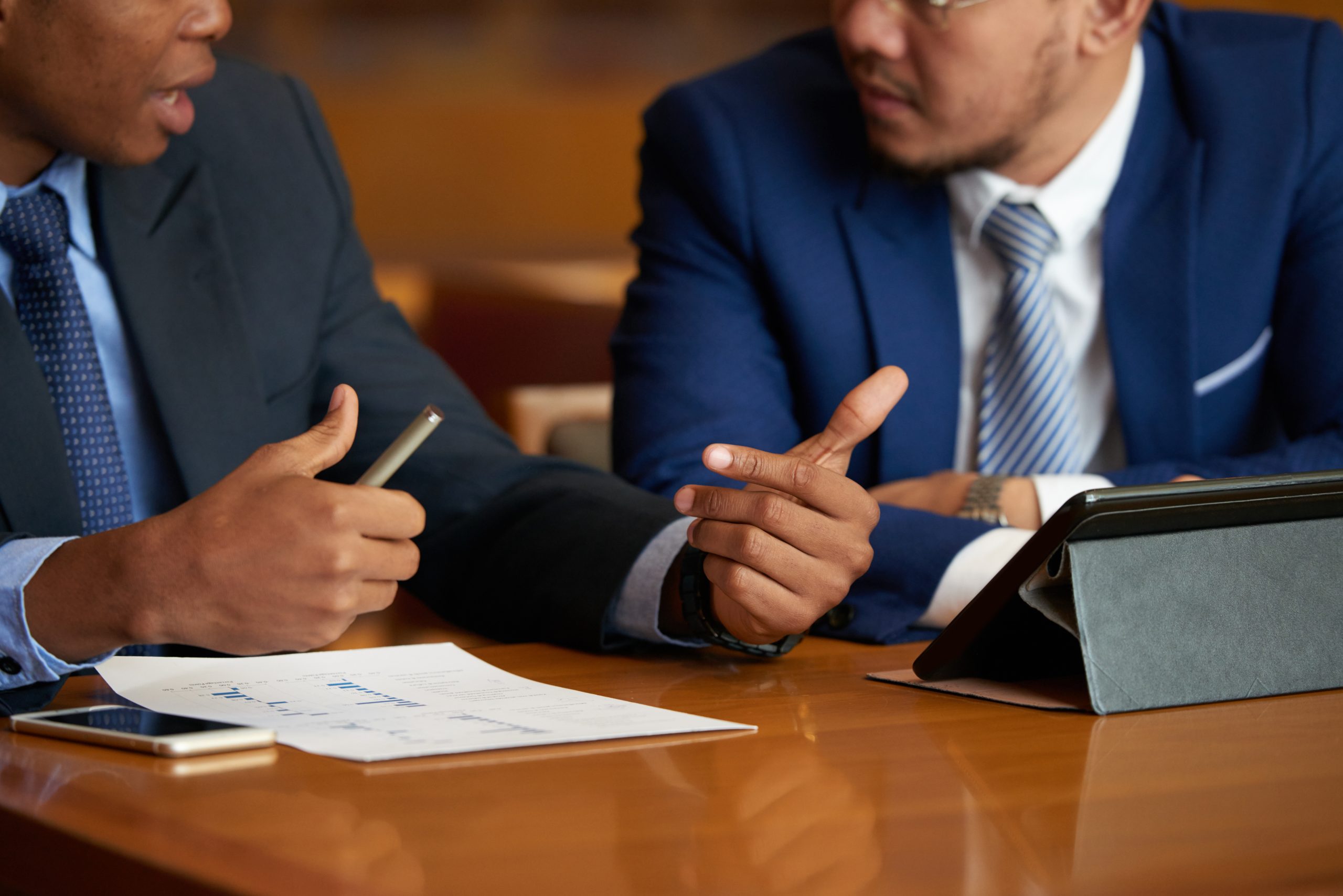 How Do Lawyers Support Workers In Legal Disputes?