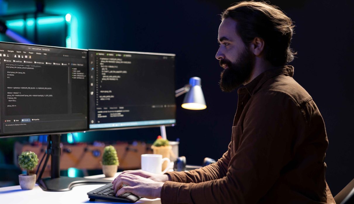 How App Developers Dubai Are Transforming the Real Estate Industry