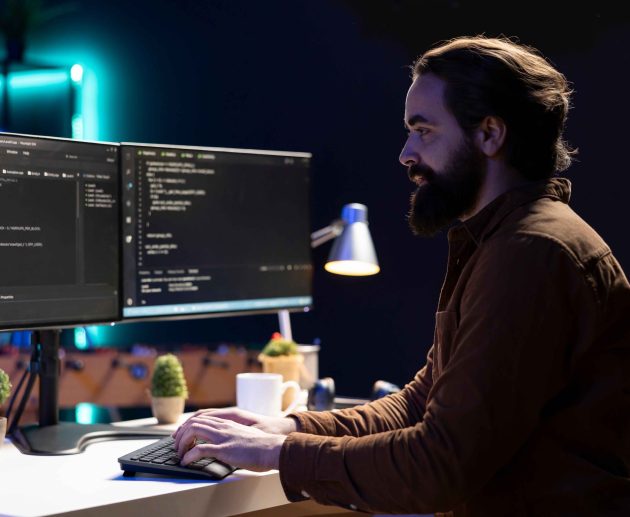 How App Developers Dubai Are Transforming the Real Estate Industry