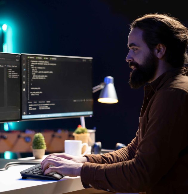 How App Developers Dubai Are Transforming the Real Estate Industry