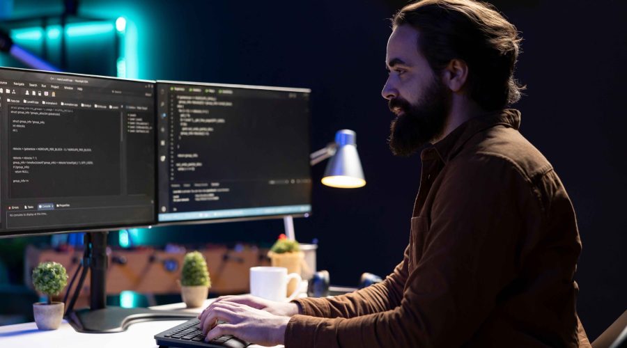 How App Developers Dubai Are Transforming the Real Estate Industry