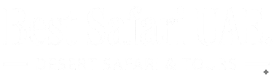 Best Safari UAE