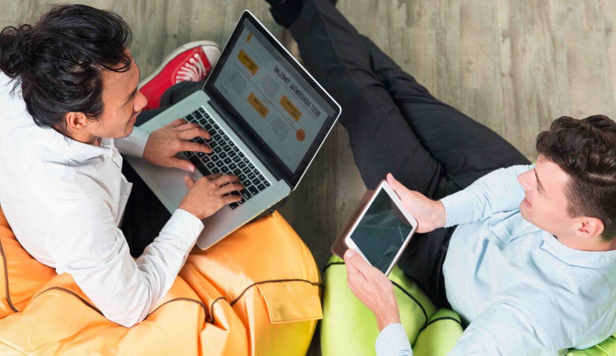 Mobile App Development Company In UAE Vs Freelancer: Which Is Better For Your Business