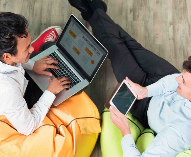 Mobile App Development Company In UAE Vs Freelancer: Which Is Better For Your Business