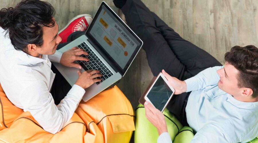 Mobile App Development Company In UAE Vs Freelancer: Which Is Better For Your Business
